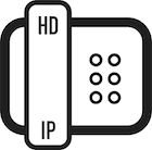 VoIP product overview