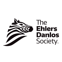 The Ehlers Danlos Society logo
