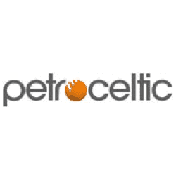 Petroceltic logo