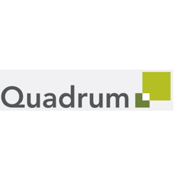 Quadrum logo