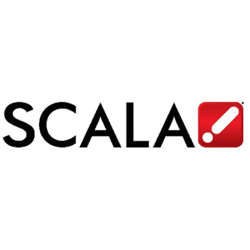 Scala logo