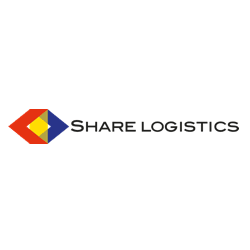 Share Logistics logo