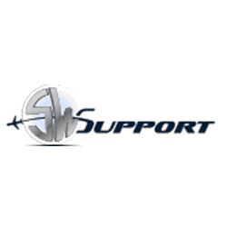 SW support logo