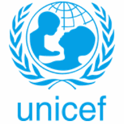 Unicef logo