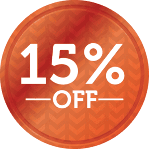 15% Off at Voyced