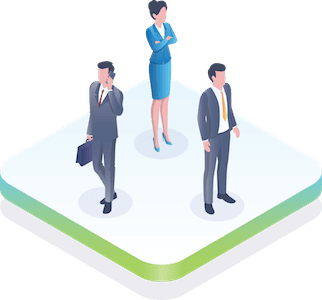 Voyced clients