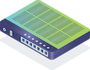 Voyced VoIP Gateway icon