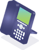 Voyced VoIP Phone icon