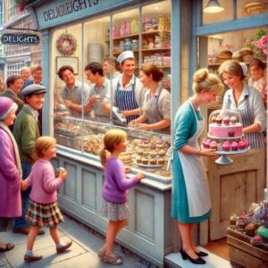 Voyced Emmas Delights image 10