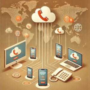 cloud-based phone systems