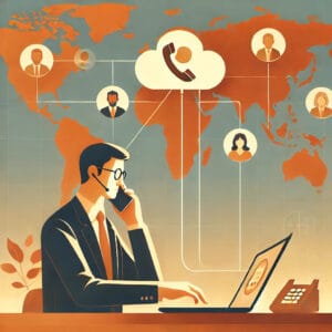 cloud-based phone systems