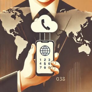cloud-based phone systems
