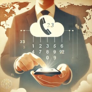 cloud-based phone systems