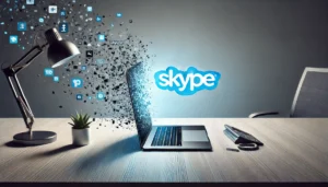 voyced business voip skype shut down1